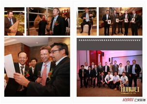 会议现场与展厅人像拍摄及扩印一体化解决方案