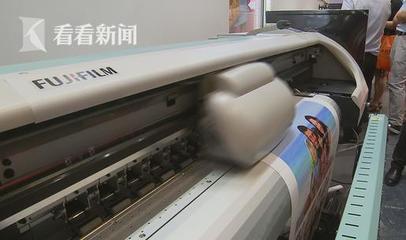 光影汇聚，创新引领——上海国际摄影器材与数码影像展览会盛大启幕，摄影扩印服务展现新活力